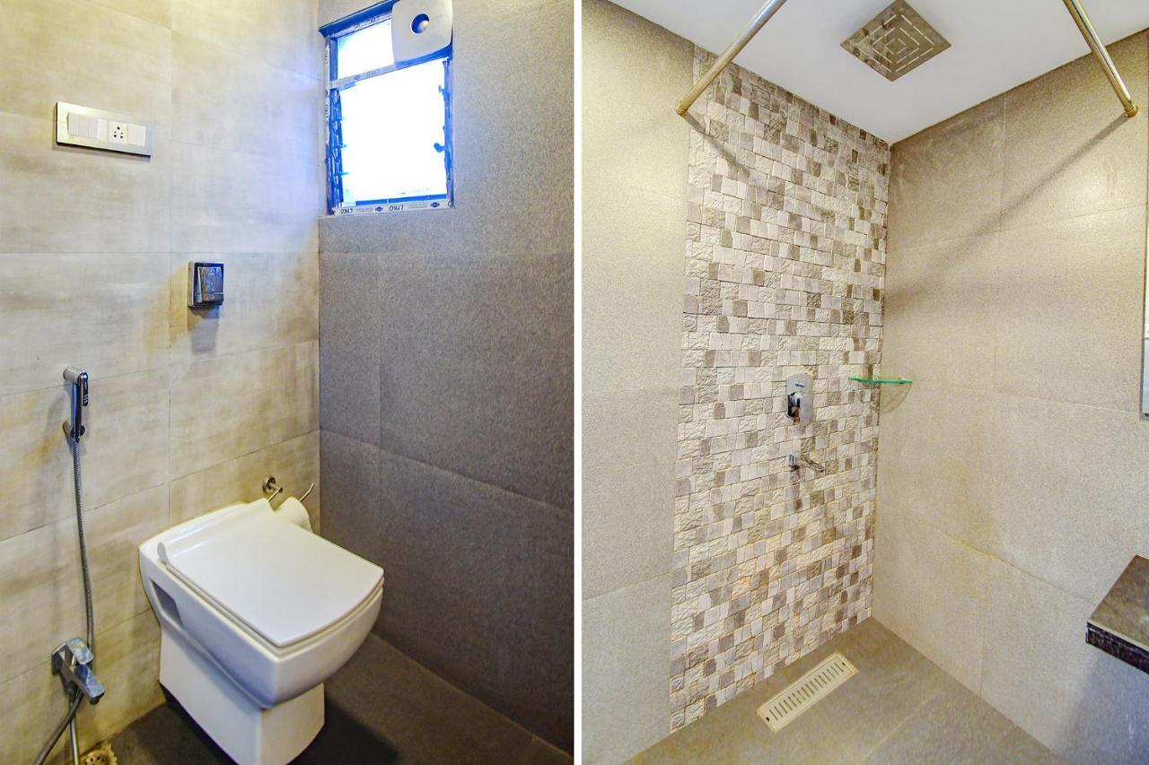 כלכותה Fabhotel Prime Kzar Corporate - Nr Sealdah Station מראה חיצוני תמונה